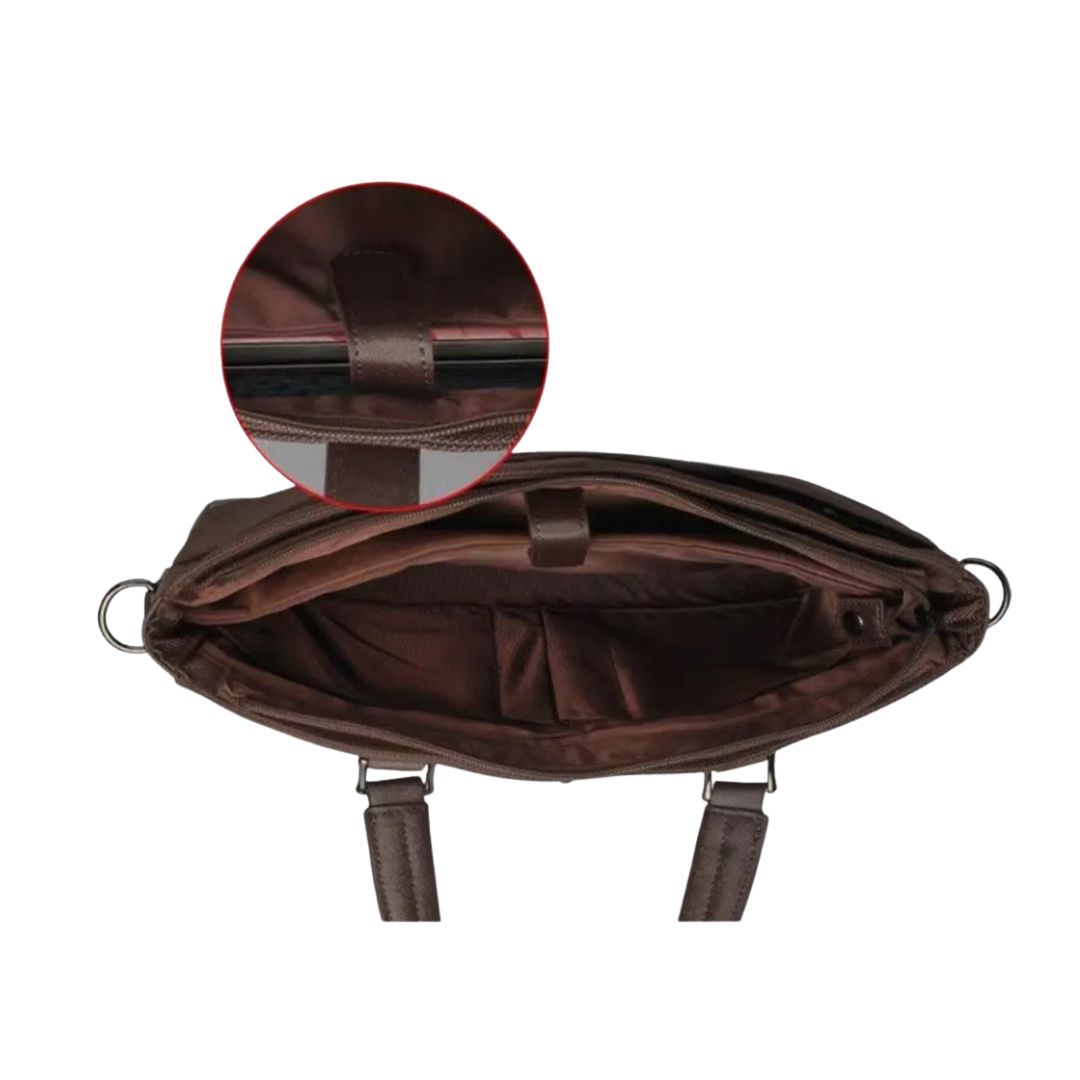 Lenovo UltraBook ThinkPad TL620 laptop Bag 14″ | Brown