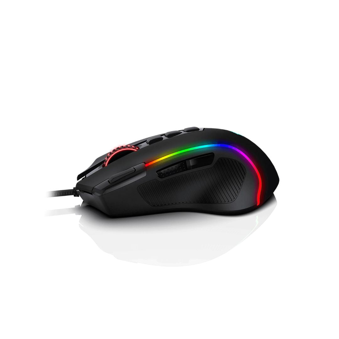 Redragon M612 PREDATOR Wired Gaming Mouse | Black