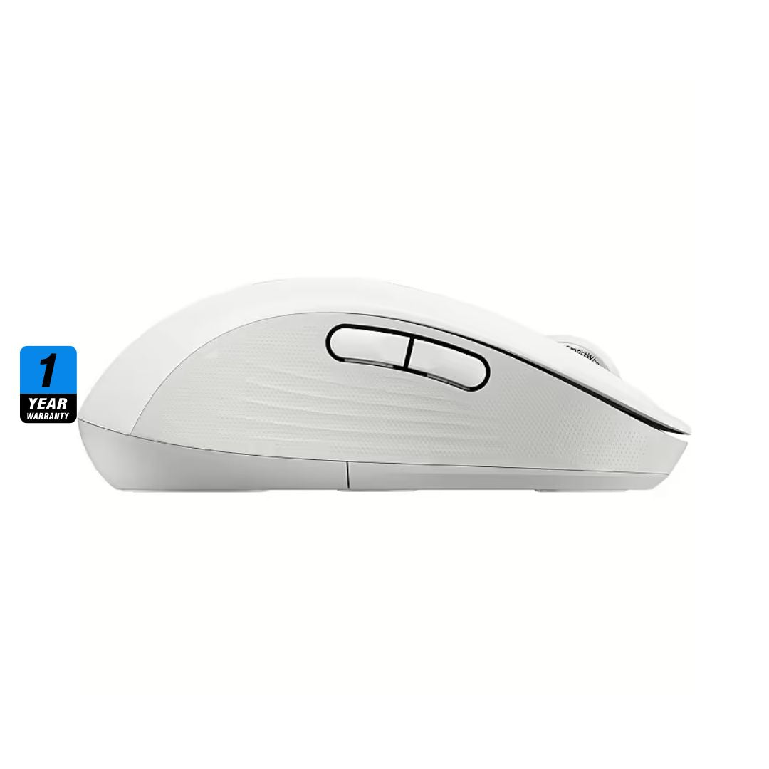 Logitech Signature M650 L | Off White