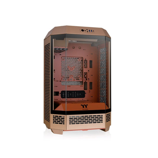 Thermaltake The Tower 300 Micro Tower | Gravel Sand