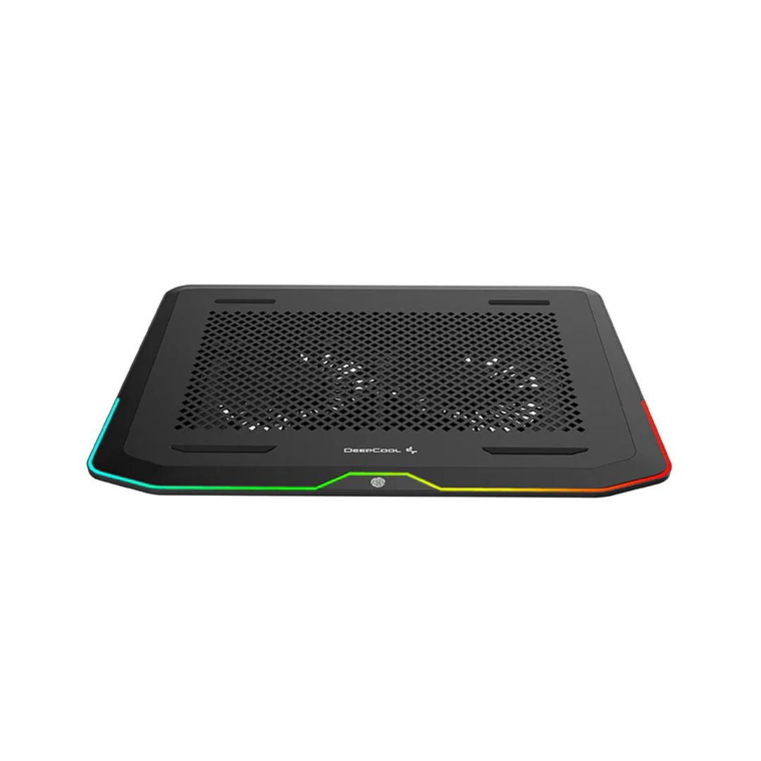 DeepCool RGB N80 Laptop Cooling Pad