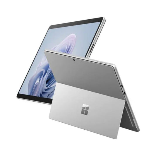 Microsoft Surface Pro 10 | ZDV-00007 | Intel Core Ultra 7-165U | RAM 16GB | SSD 256 | Intel Graphics | 13.0 Inch 120Hz | Platinum