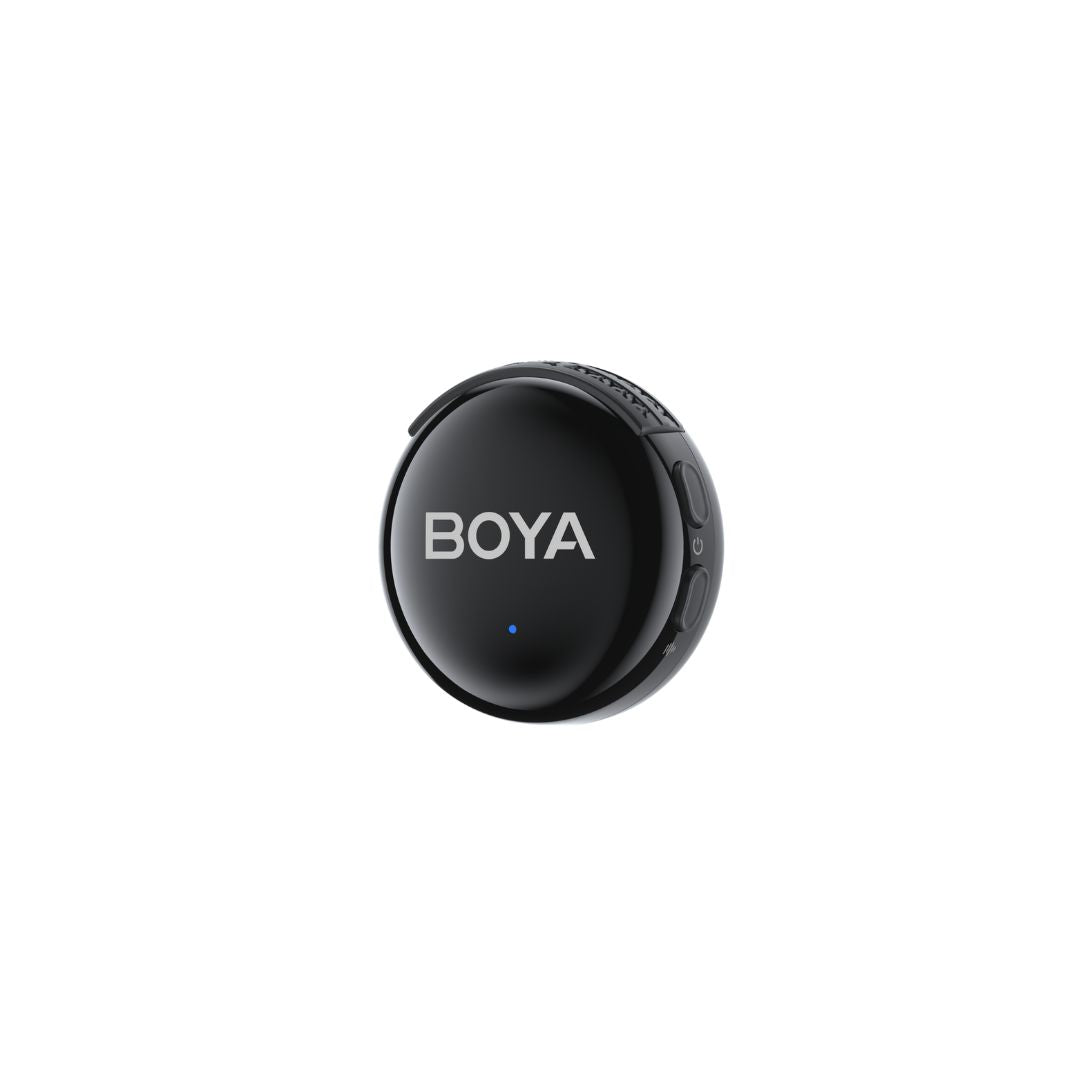 BOYA BoyaLink 3 Wireless Neck Microphone Type-C