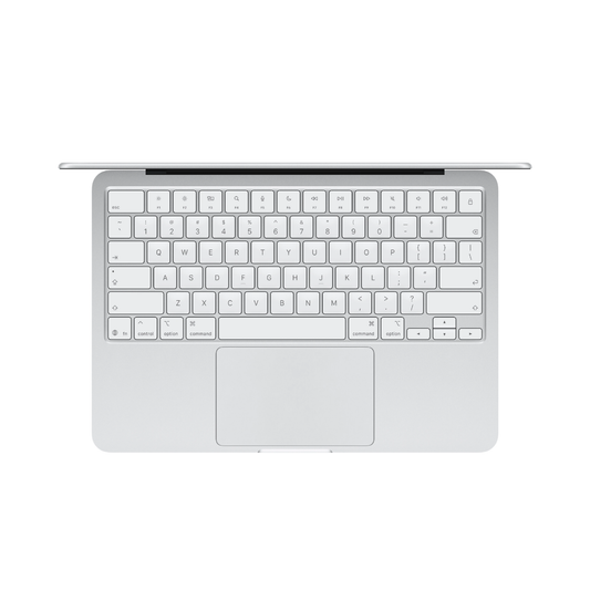 Apple MacBook Neo MHFA4ZP/A | A3404 | Apple A18 Pro (6 Cores) | GPU (5 Cores) | RAM 8GB | SSD 256GB | 13.0 Inch (2408 x 1506) IPS | Silver