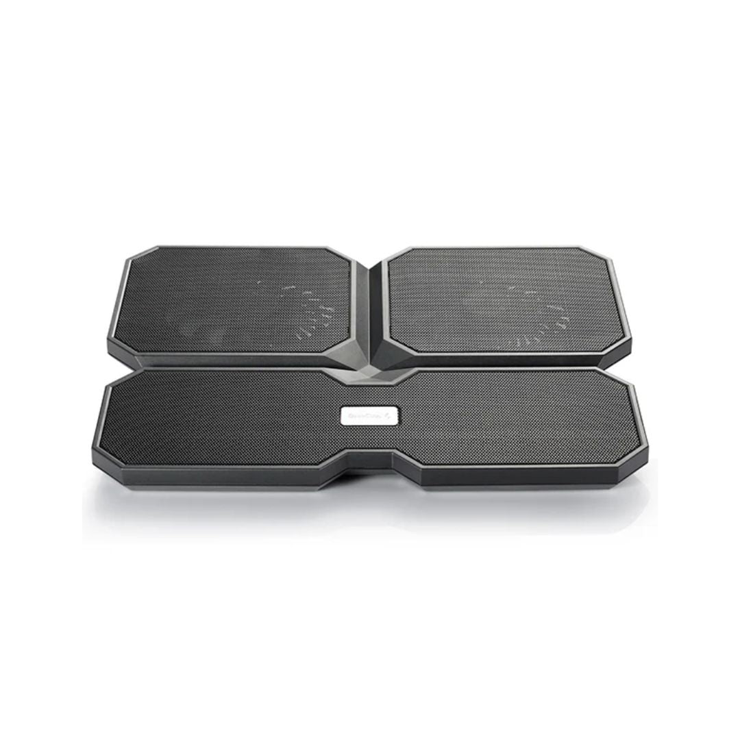 DeepCool RGB Multi Core X6 Laptop Cooling Pad