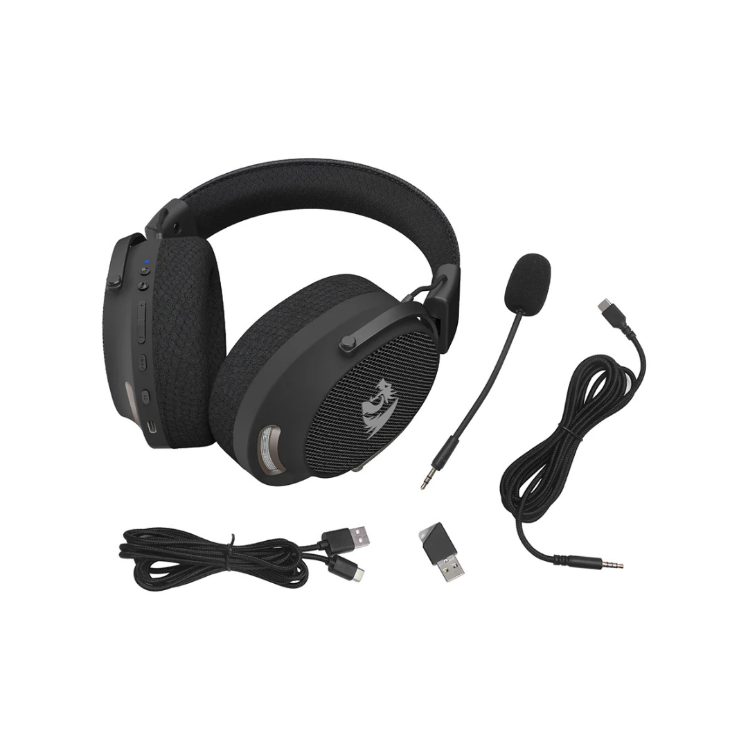 Redragon ARROW PRO H858 3-Mode | BLACK