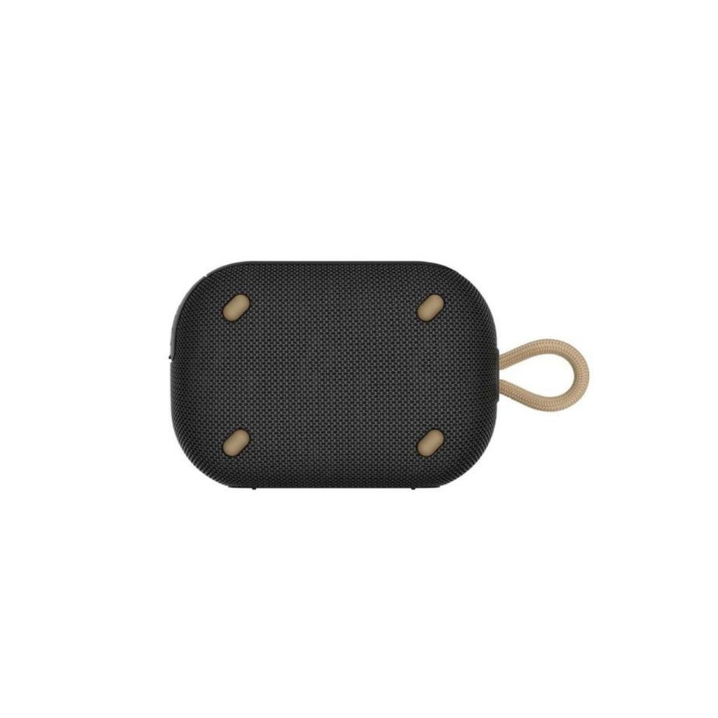 Anker Soundcore Select 4 Go Wireless Speaker | Black and Gold