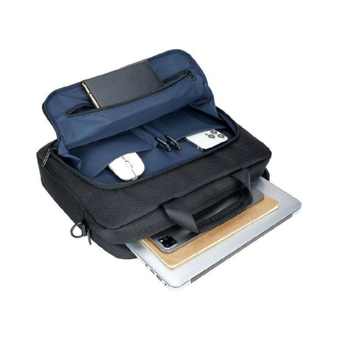 Eclips HK109690 Laptop Bag 15.6 | Black