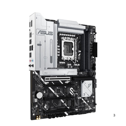 ASUS PRIME Z890-P WIFI | Motherboard