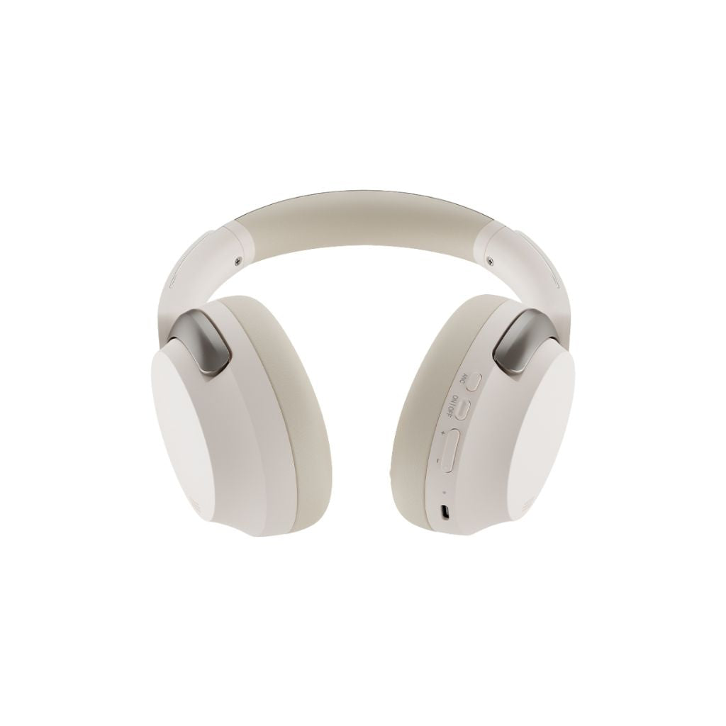 Monster Persona 3 ANC Wireless Headset | White