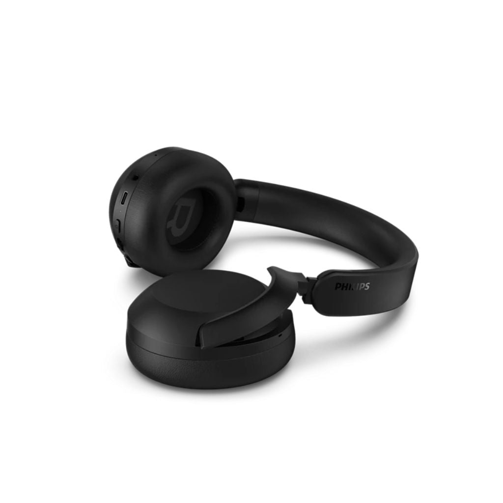 Philips Over-ear Wireless Headset | Black