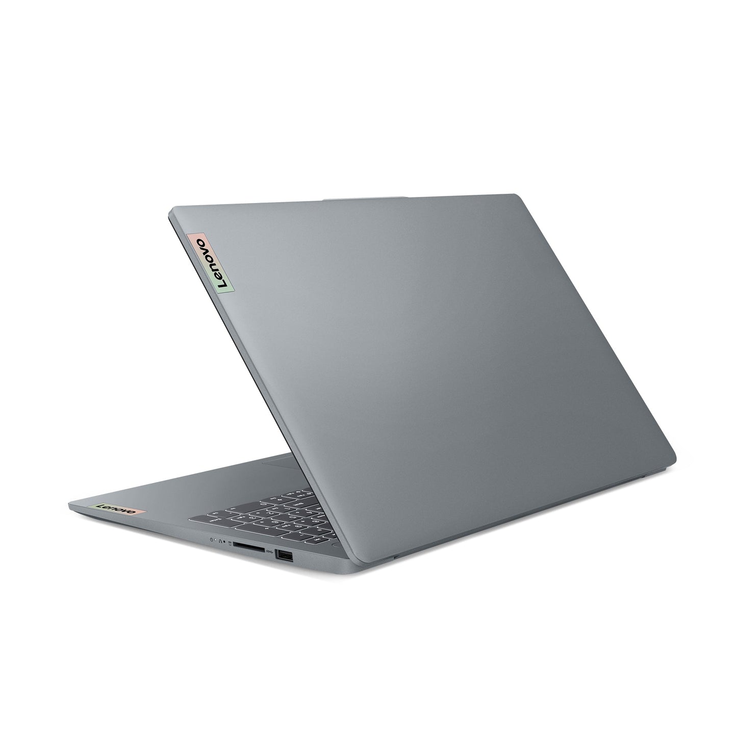 Lenovo IdeaPad Slim 3 15IRU8 15.6" FHD | Core i3-1315U | 8GB LPDDR5 | 256GB SSD | Intel UHD Graphics | shared | Windos pro K