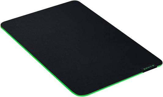 Razer Gigantus V2 | Soft Gaming Mouse Mat for Speed and Control (Non-Slip Rubber | Textured Micro-Weave Cloth) Black