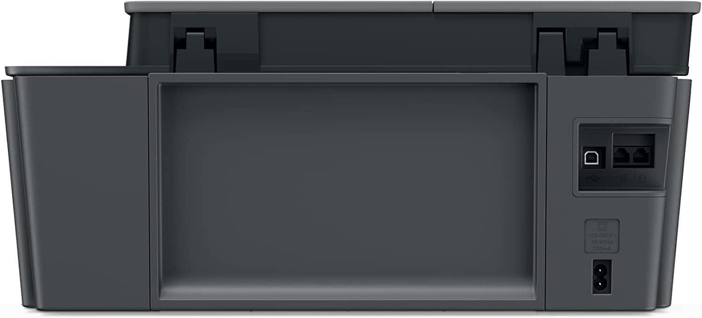 Hp Smart Tank 615 Wireless | Print | Copy | Scan | Fax | Automated Document Feeder | All In One Printer