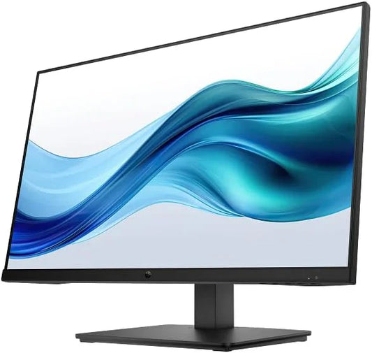 HP Series 3 Pro 327PE/M6AS 27" IPS Monitor | FHD 1920×1080 | 100Hz | 5ms Response Time | Ultra Slim Design | Business & Office Display