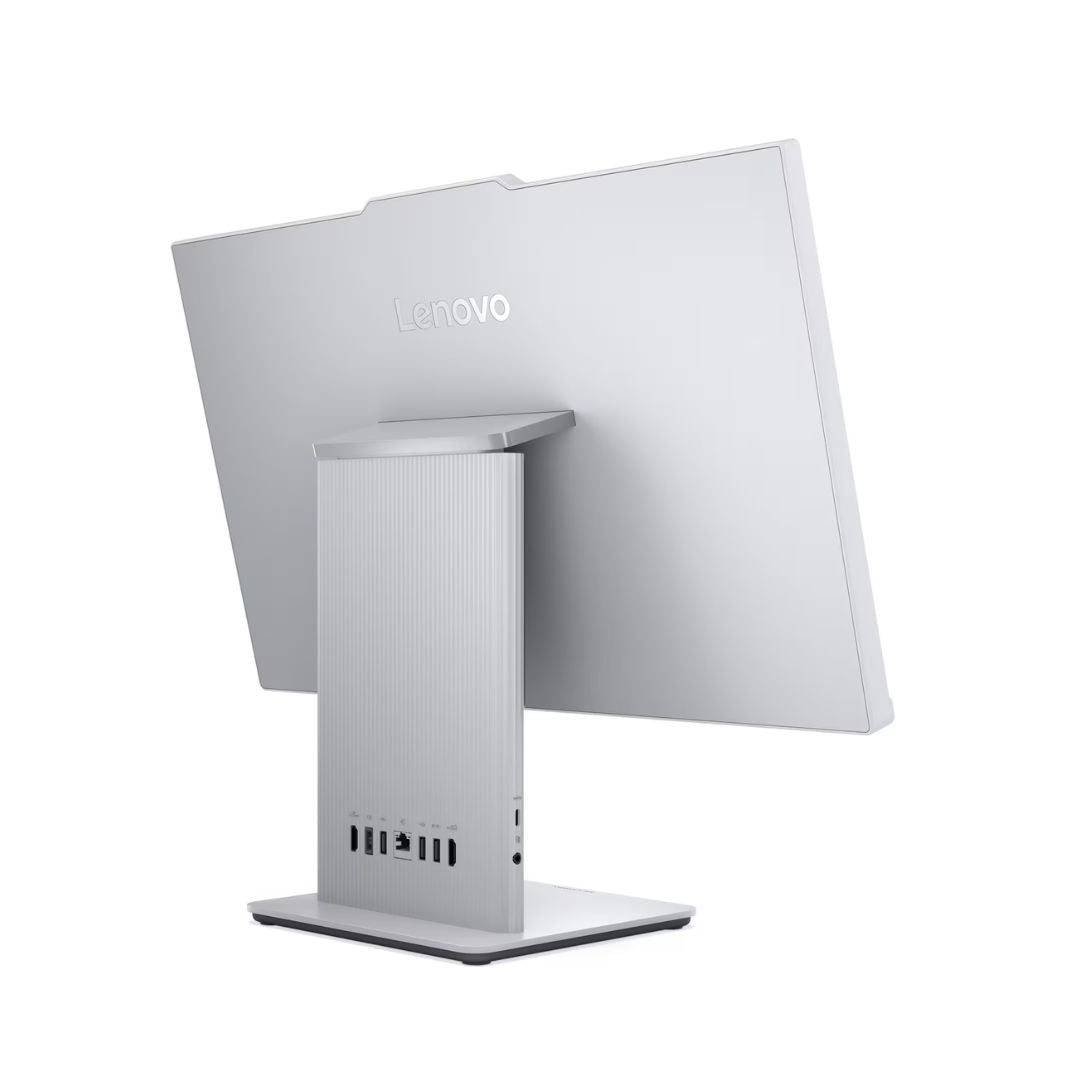 All in One Lenovo IdeaCentre 24IRH9 | (110184) | Intel Core i5-13420H | RAM 8GB | SSD 512GB | Intel UHD Graphics | 24 FHD IPS 100Hz | Cloud Grey