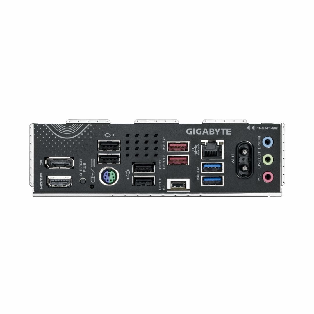 Gigabyte B850 GAMING WIFI6 | Motherboard