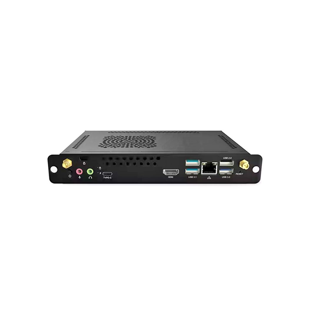 SPECKTRON OPS PC Module CT-22GS | I5-10th | RAM 8GB | SSD 256GB | Intel UHD