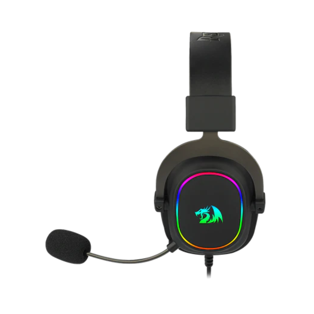 Redragon H510 Zeus-X RGB Wired Gaming Headset | 7.1 Surround Sound