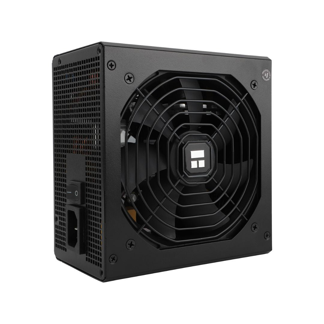 Thermalright SG850S 850W 80+ Gold Power Supply | Black