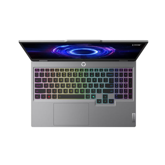 Lenovo LOQ 15IRX9 | (0EAX) Intel Core i7-13650HX | RAM 16GB | SSD 512GB | RTX 3050 6GB | 15.6 Inch FHD IPS 144Hz | Luna Gray