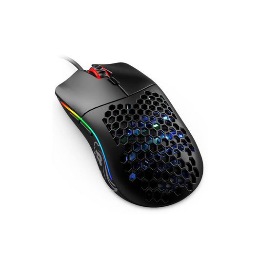 Glorious Gaming Model O Wired Gaming Mouse | Matte Black