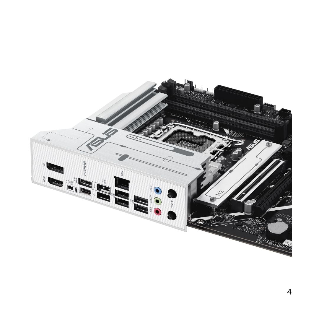 ASUS PRIME Z890-P WIFI | Motherboard
