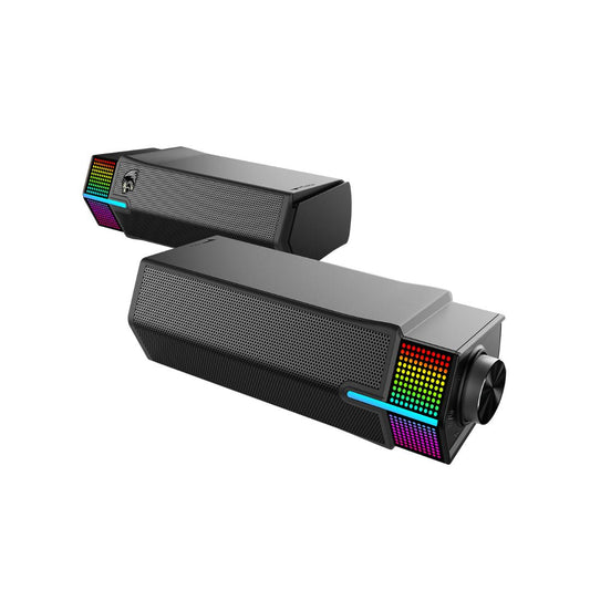 Redragon YORICK GS511 RGB Desktop Speakers
