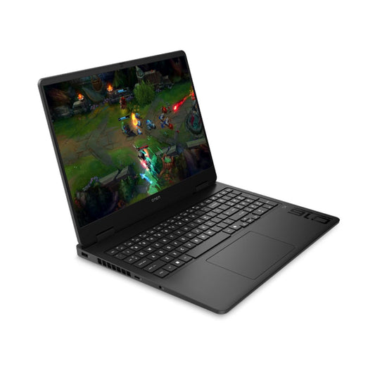 HP OMEN 16-am0362TX | Intel Ultra 7-255H | RAM 16GB | SSD 1TB | NVIDIA RTX 5050 8G | 16.0 Inch WUXGA | Black