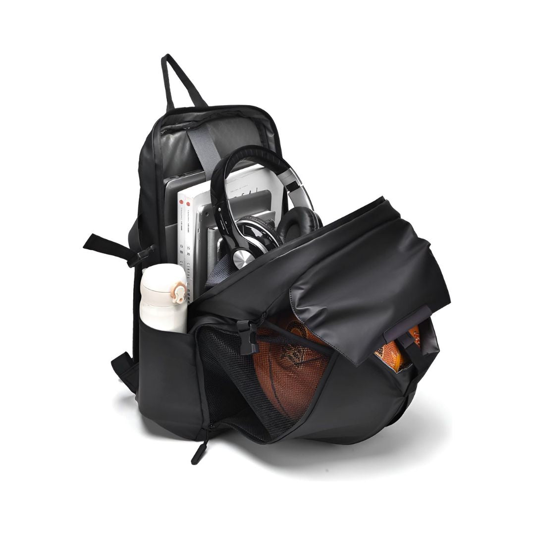 Raptor 3188 Backpack | Black