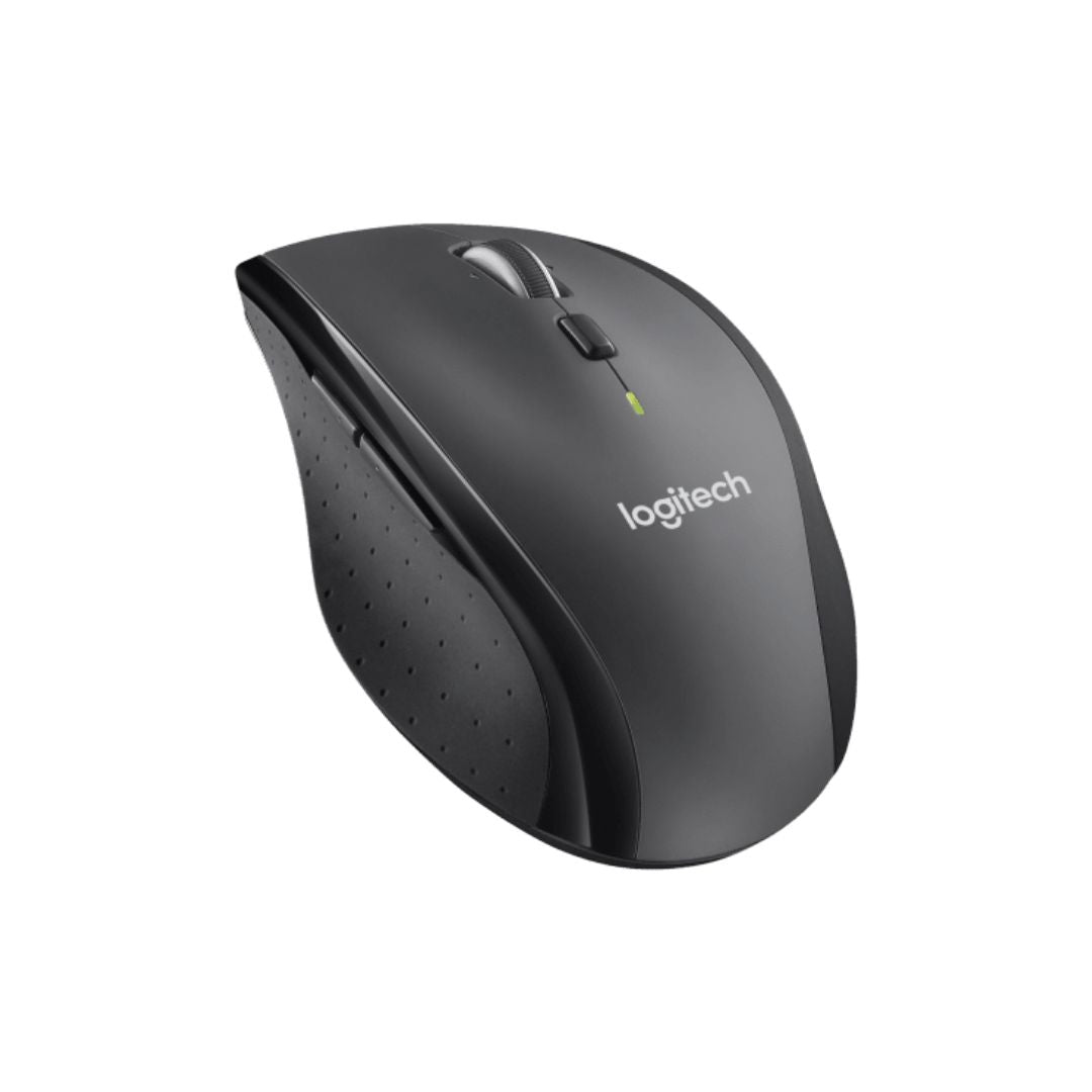 Logitech Marathon Mouse M705 | Black