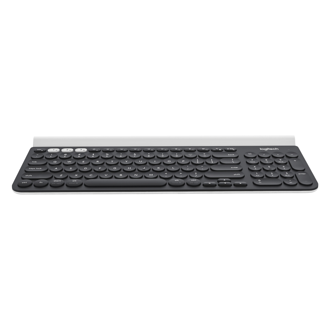 Logitech K780 Multi-Device Slim Wireless Keyboard