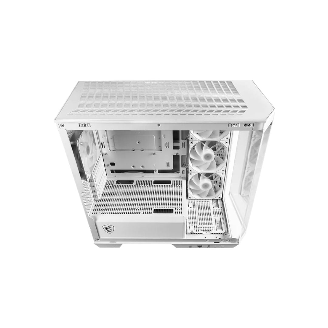 MSI MAG PANO M100R PZ | White