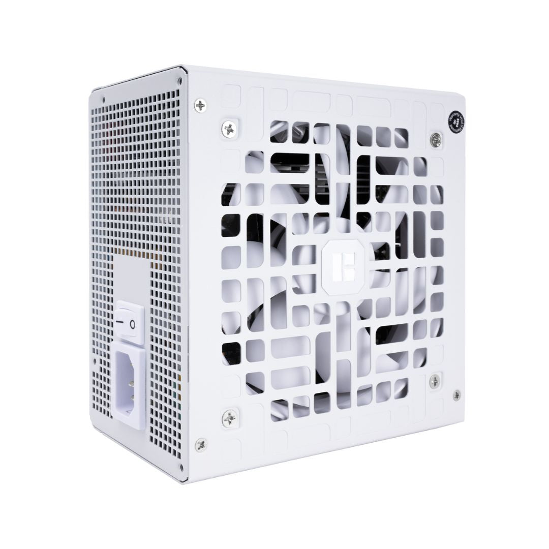 Thermalright SP750-W 750W 80+ Platinum Power Supply | White