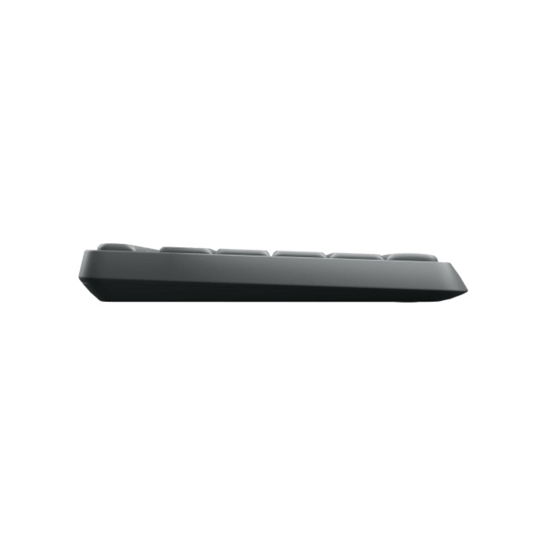 Logitech MK235 ADVANCED Wireless Keyboard and Mouse Combo