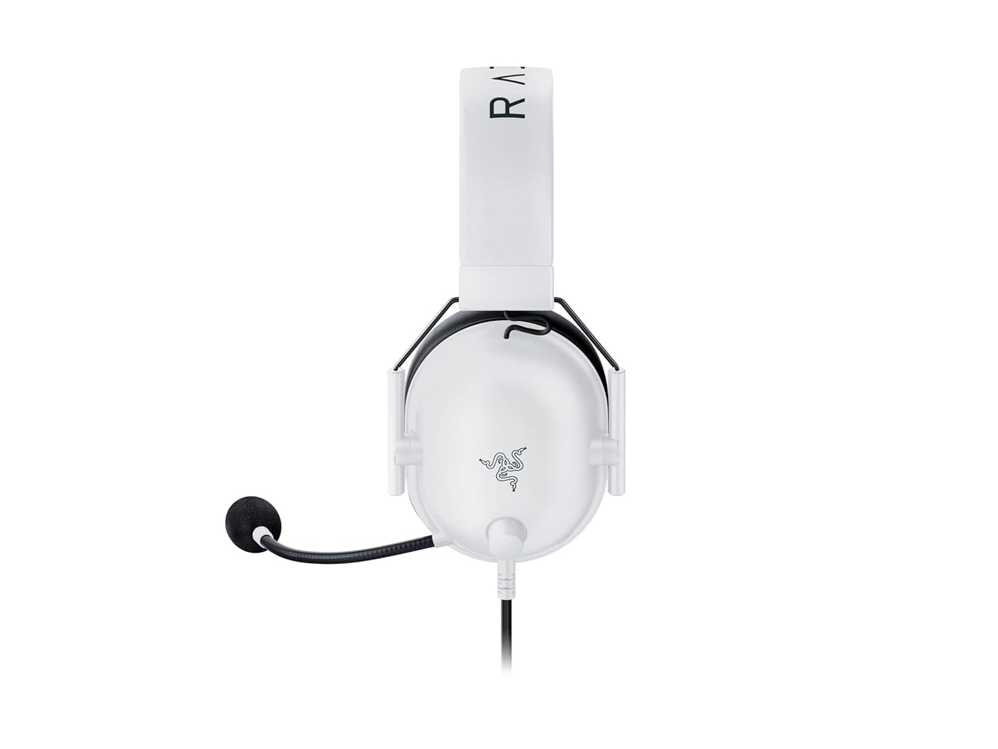 Razer BlackShark V2 X Gaming Headset: 7.1 Surround Sound | 50mm Drivers | Memory Foam Cushion | For PS4 | PS5 | PC (Stereo Only) Switch | 3.5mm Audio Jack