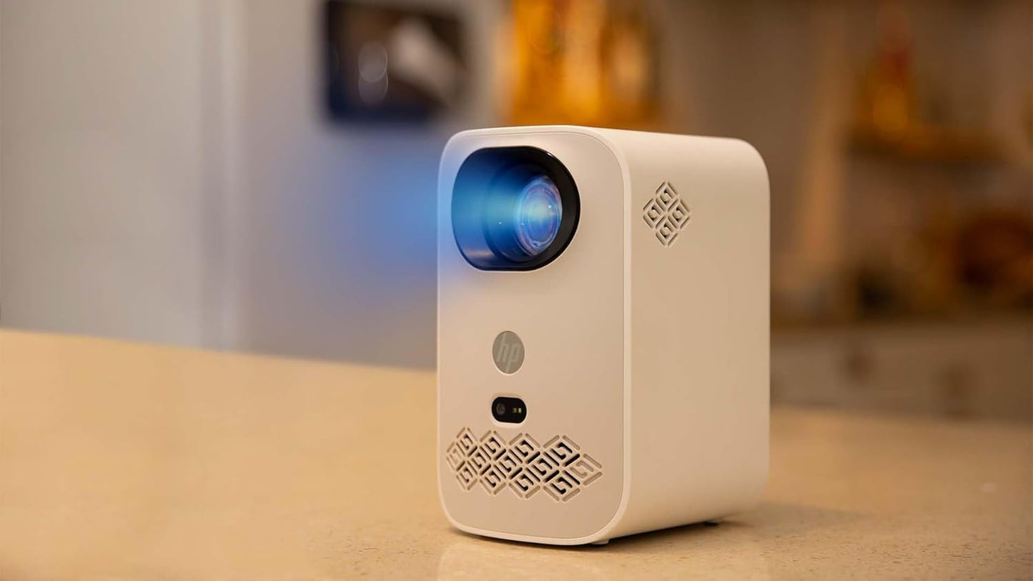 HP CC360 Smart Projector