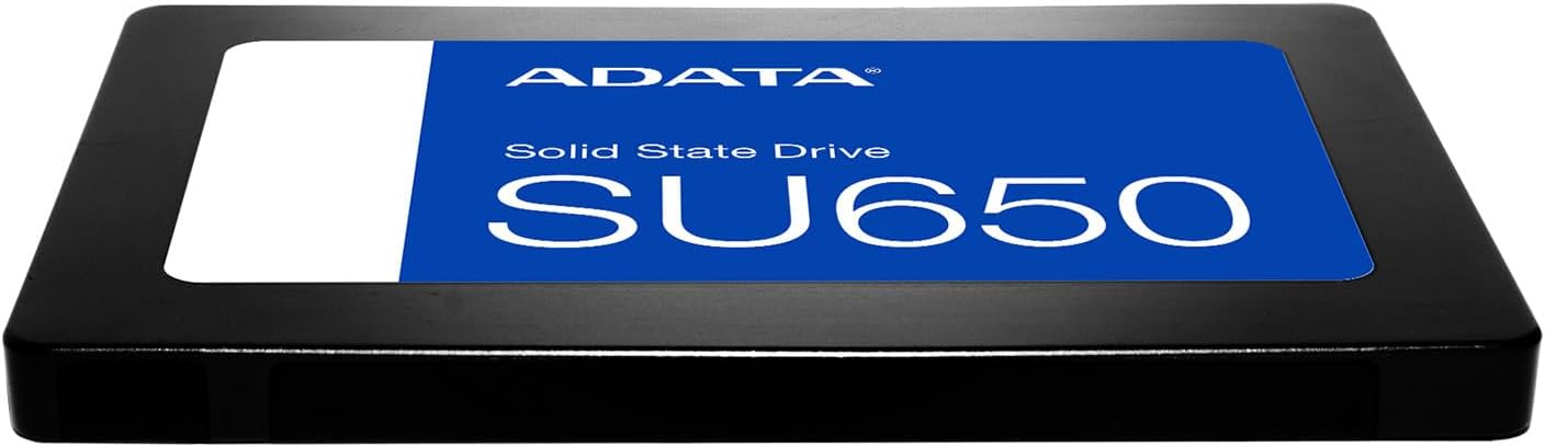 ADATA SU650 2.5" 3D NAND Internal SSD _ 2TB