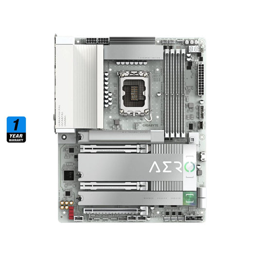 Gigabyte Z890 AERO G | Motherboard