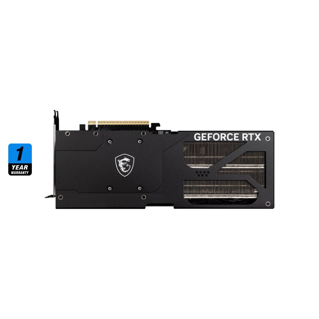 MSI GeForce RTX 5070 Ti 16GB VENTUS 3X OC