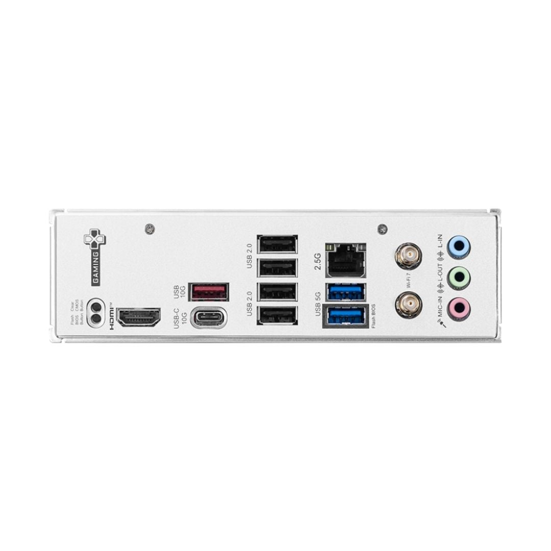 MSI B840 GAMING PLUS WIFI | Motherboard