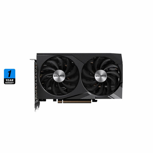 Gigabyte GeForce RTX 3060 WINDFORCE OC 12GB