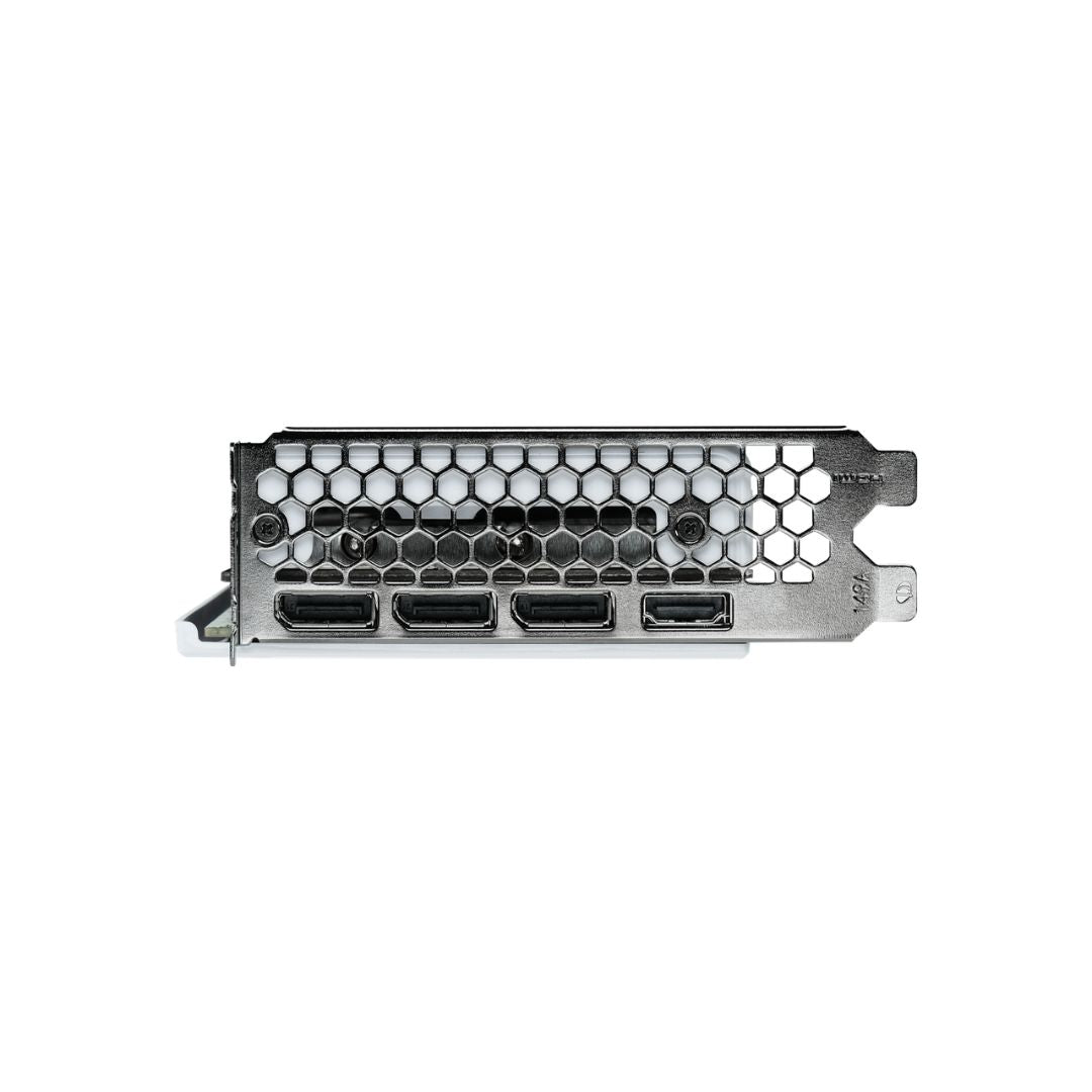 Palit GeForce RTX 5070 White 3X | 12GB