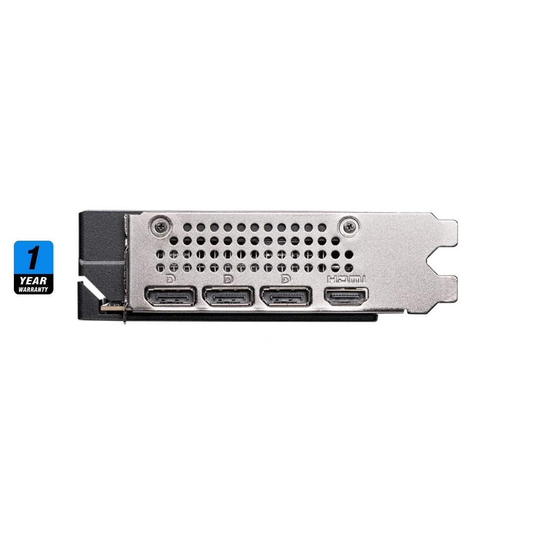 MSI GeForce RTX 5060 Ti SHADOW 2X OC PLUS | 16GB