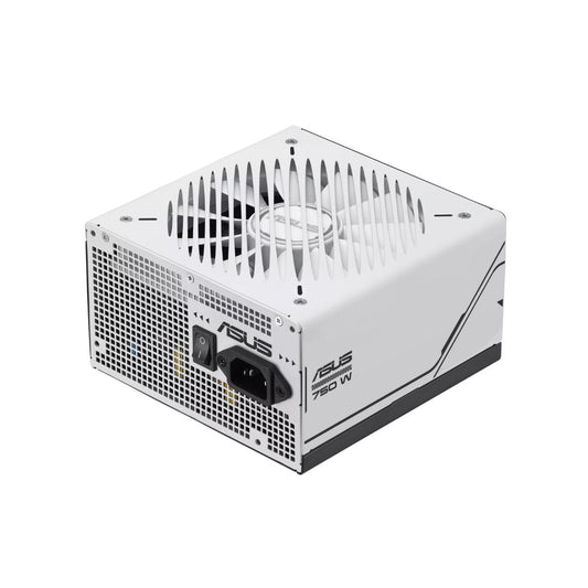 ASUS Prime AP-750G | 750W 80+ Gold | Full Modular | PCIe 5.0