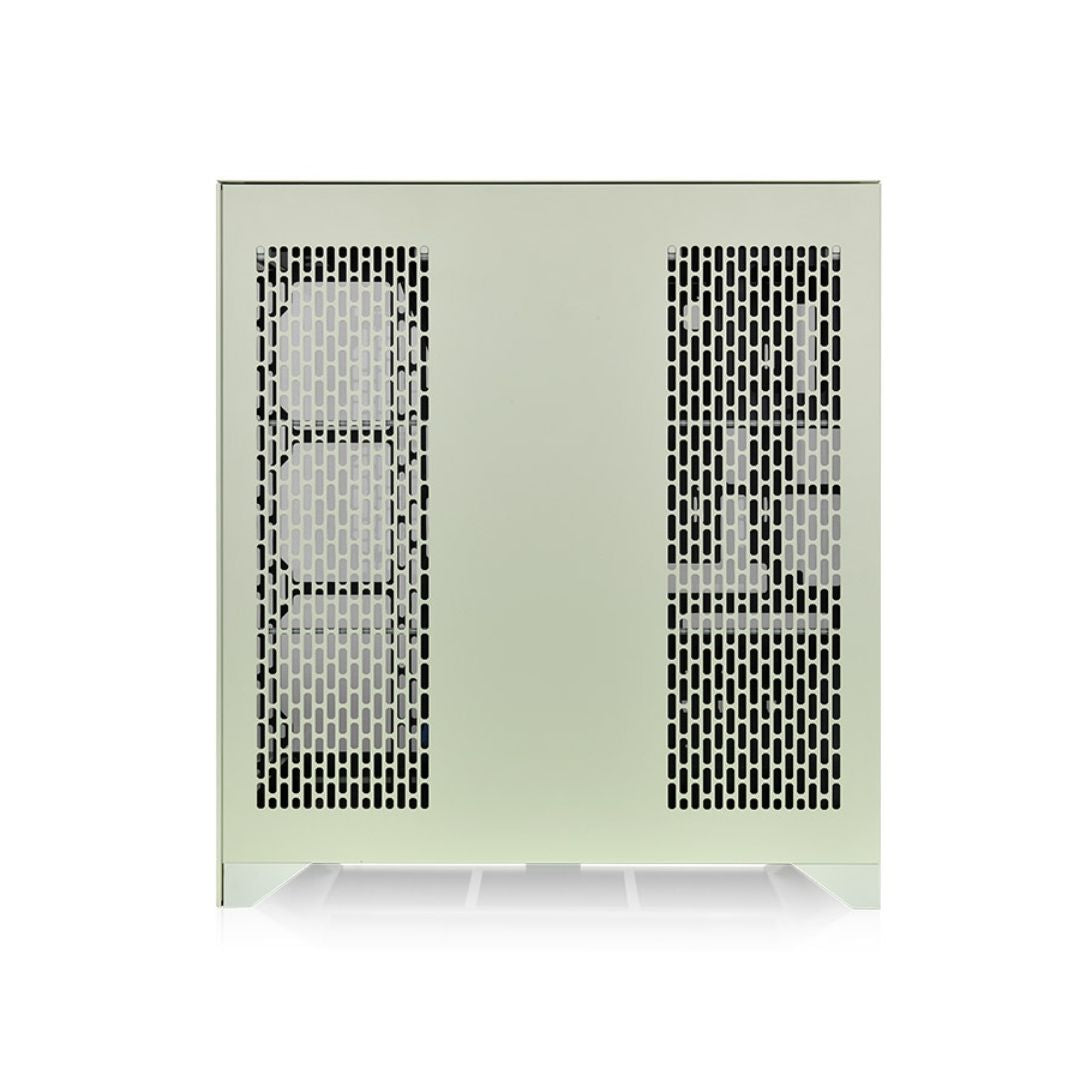 Thermaltake CTE E550 TG Mid Tower | Matcha Green