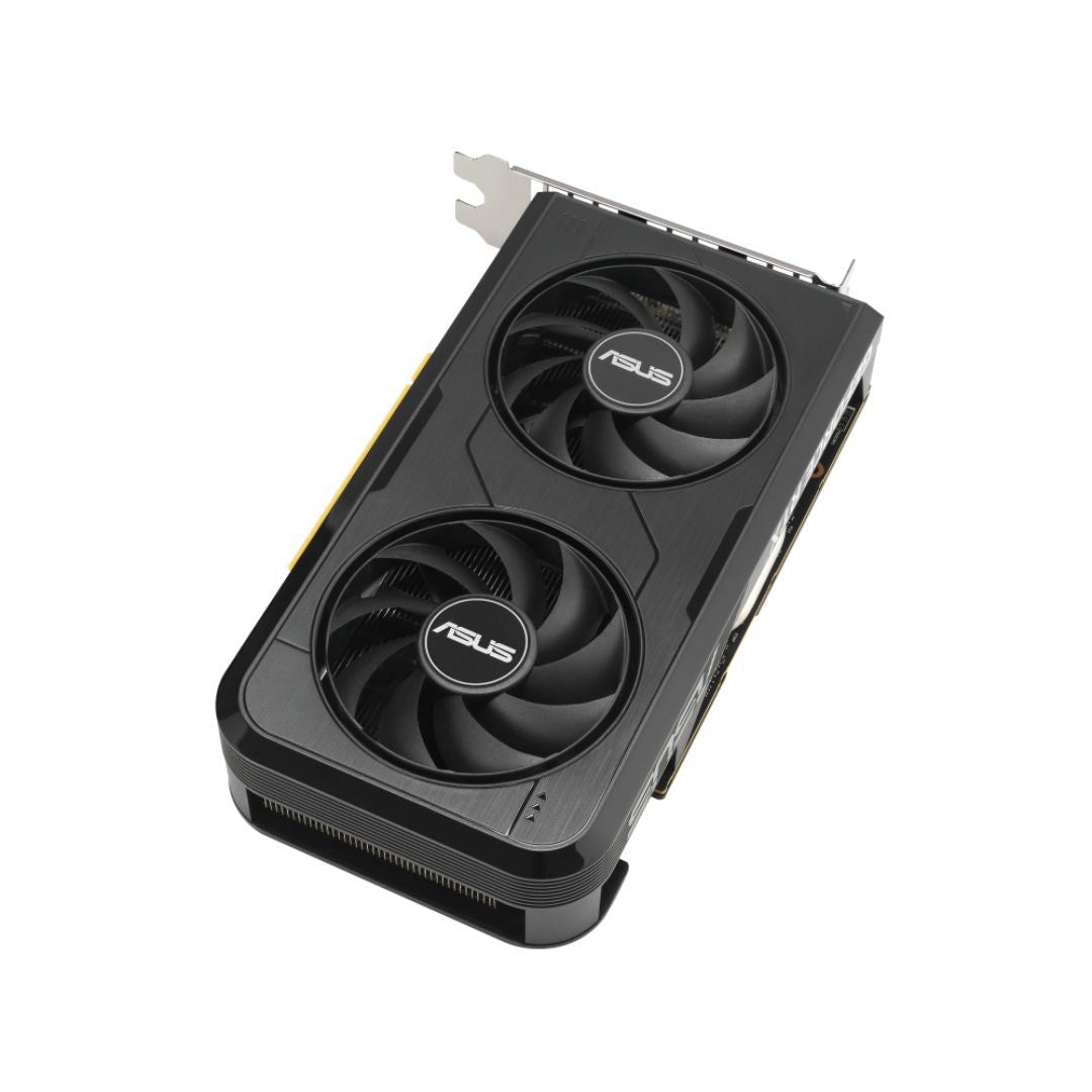 ASUS Dual GeForce RTX 5050 8GB GDDR6 OC Edition