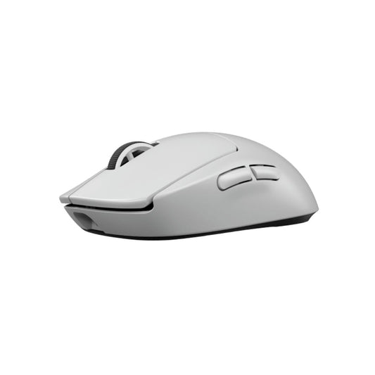 Logitech G PRO X Superlight 2 Wireless Gaming Mouse | White