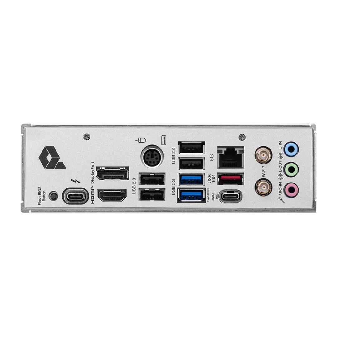 MSI PRO Z890-P WIFI | Motherboard