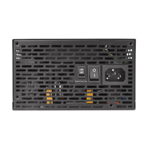 Thermaltake Toughpower GF3 850 W Gold | ATX 3.0 | PCIe 5.0-Ready (12VHPWR) | 80 PLUS Gold | Full Modular | Smart Zero Fan